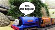 Thomas and Friends Accidents Will Happen Toy Train Thomas the Tank Engine Full Episodes Duke