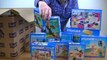 Unboxing a Big Playmobil Haul