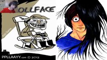 E LE TROLLATE CONTINUANO!! - Trollface Quest 2