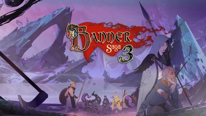 Banner Saga 3 - L'illustration principale