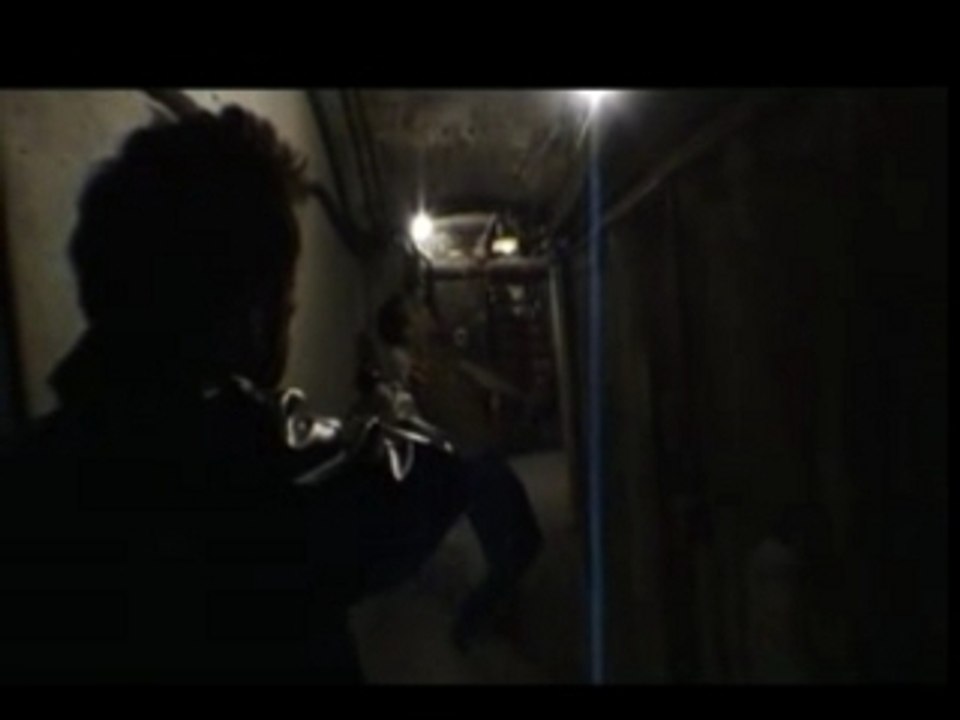 Resident Evil 2007