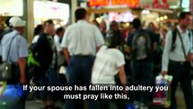 Prayer to Regain Your Marriage Forever | REPEAT THIS PRAYER EVERY DAY AND LOOK WHAT HAPPENS! - YouTube
