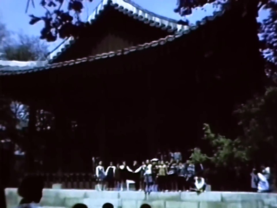 Korea Revisited 1969