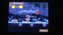 Castlevania Order of Ecclesia - Kalidus Channel - 3