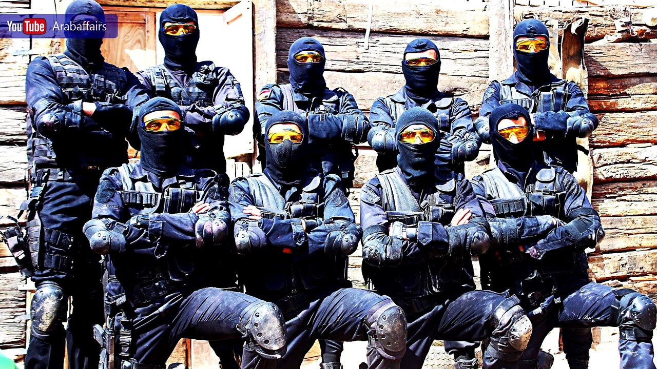 ماذا حدث في عملية الواحات #غزوة_المحشي