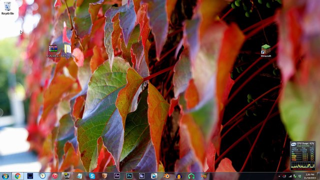Minecraft Shader Tutorial – Sun Rotation (SEUS V10.2 Prev. 1) 60fps