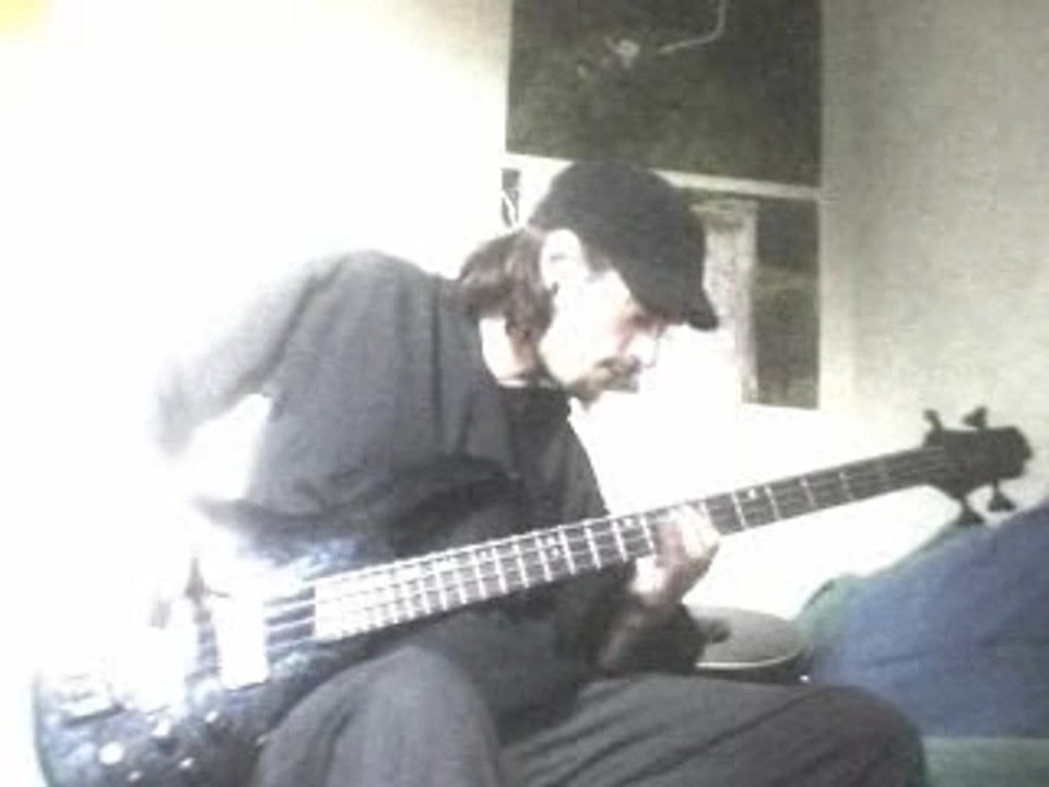 12-11-07 funkriff
