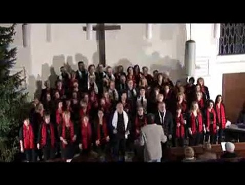 Family of Peace Gospel Singers