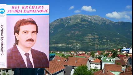 Zuvdija Sahmanovic - 1 Majko mila