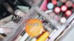 Хранение и Организация Моей Косметики ♥ My Makeup Collection Storage & Organization | EH