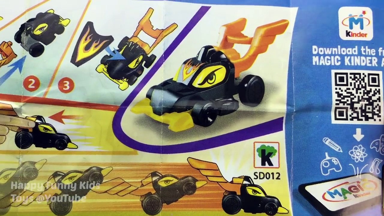 Kinder Joy Kinder Surprise Eggs Hello Kitty Disney Pixar Monsters University Toy Story Magic Kinder