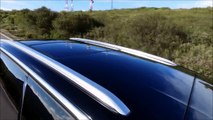 2017 Peugeot 5008 Exterior interior driving