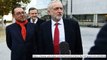 Work pioneer Jeremy Corbyn 'will convey RADICAL European approaches to UK as Leader'