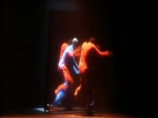 extraits création de ethadam LIAISONS