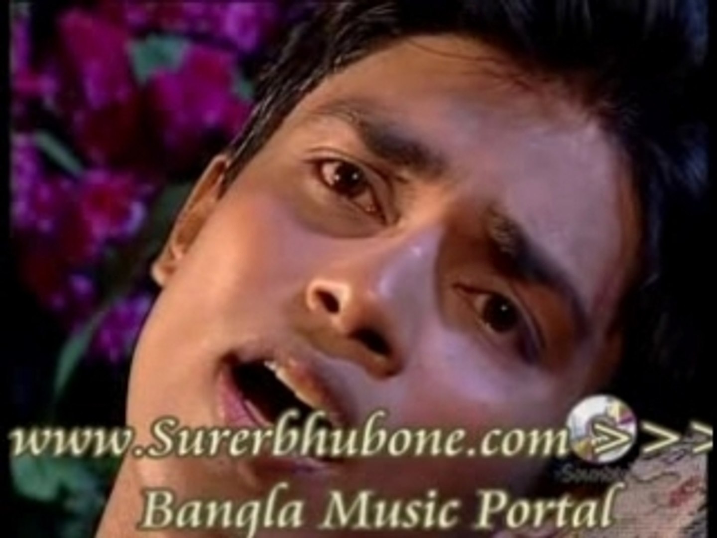 ⁣Bangla Music Song/Video: Nithuriare