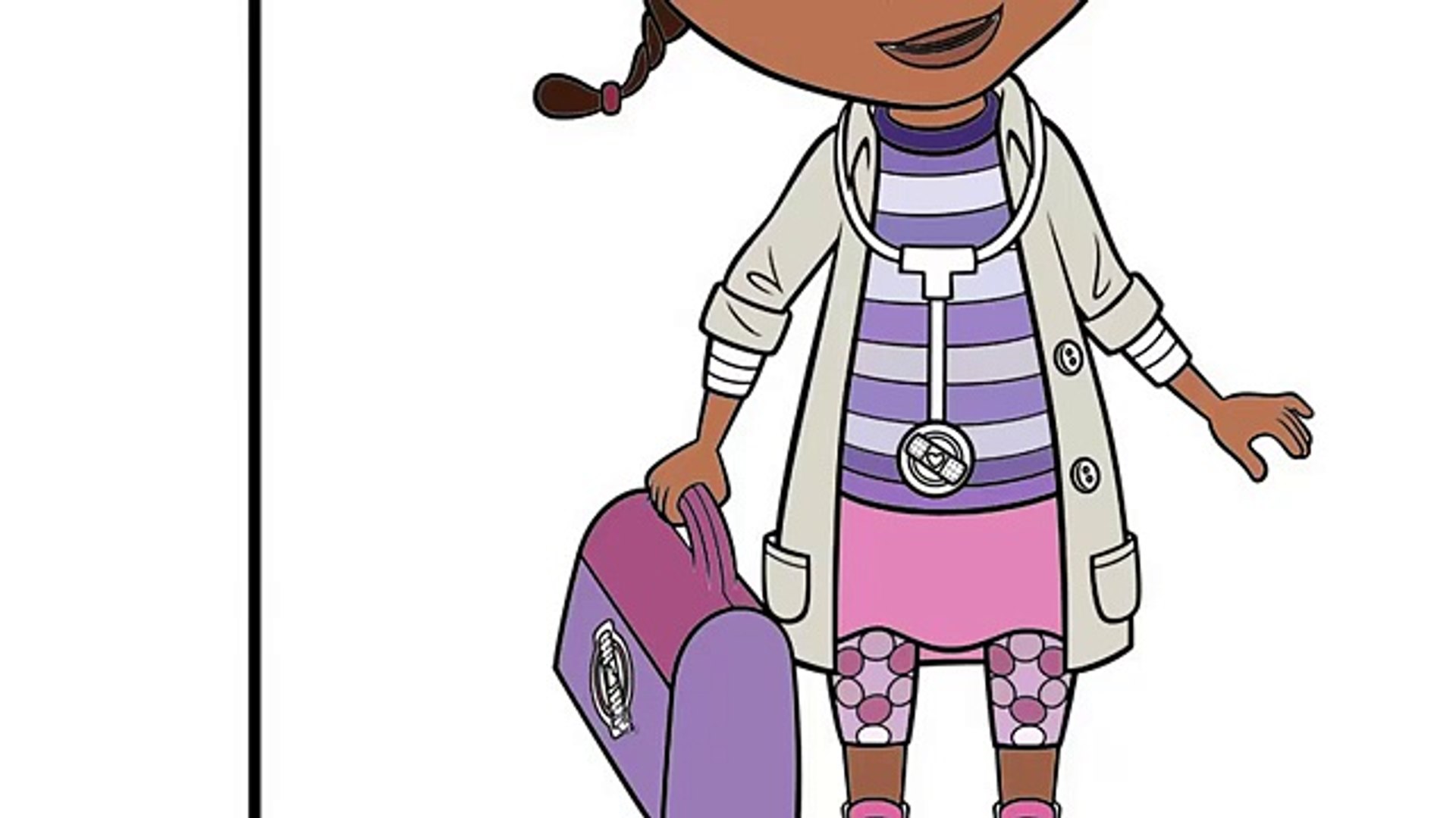 Dibujos Animados Infantiles - Doctora Juguetes─影片 Dailymotion
