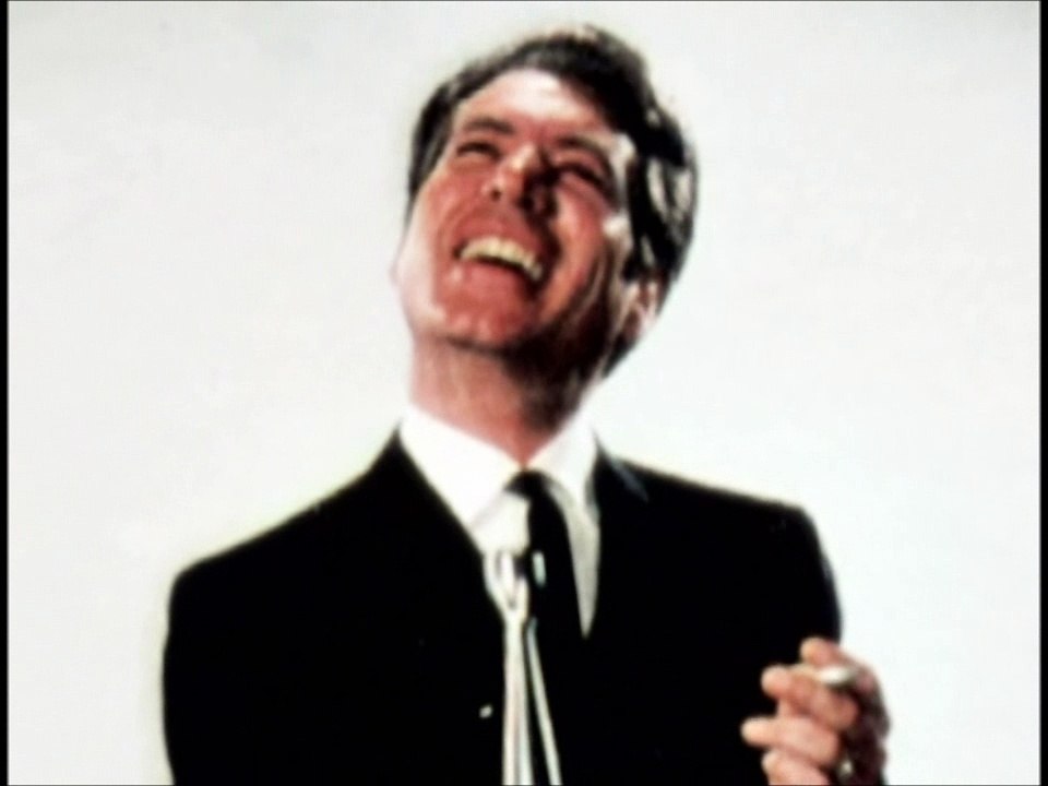 BROTHER DAVE GARDNER - 1962 - Neighbors