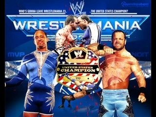 Catch smackdown et raw