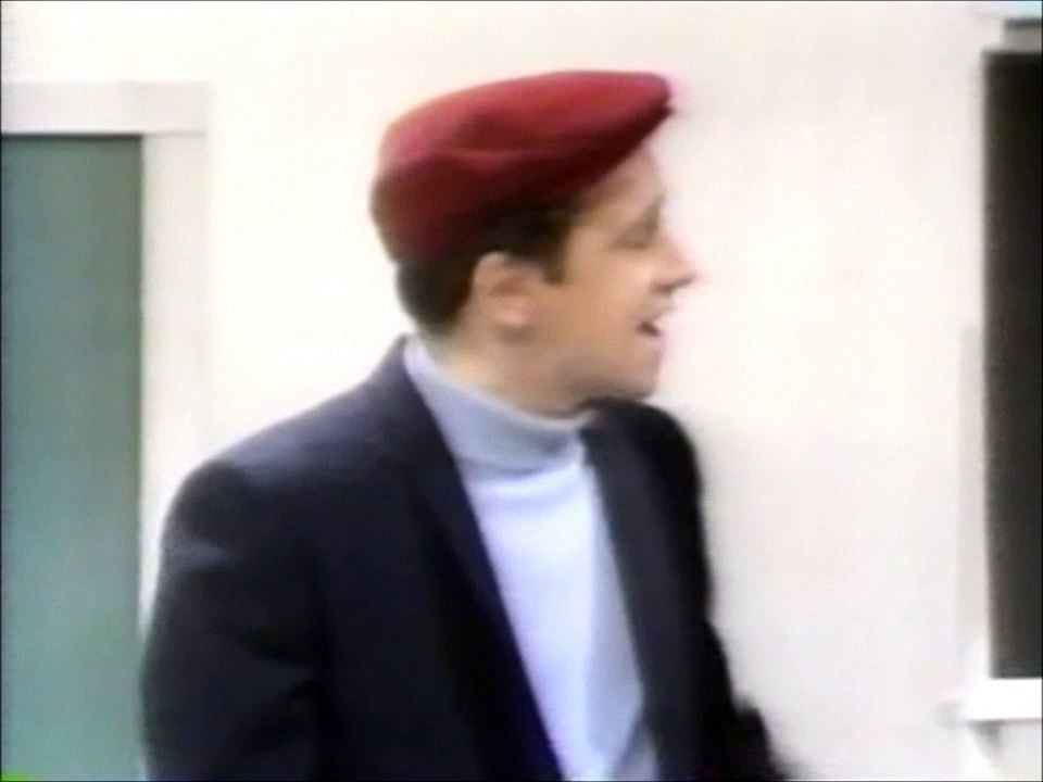 GEORGE CARLIN - 1967 - Standup Comedy