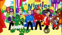my wiggles show 6 it,s time to wiggle