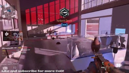 Call of Duty AW  Troll technique to get MORE kills