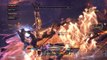 Elder Scrolls Online PS4 Spindleclutch Dungeon gameplay carnage