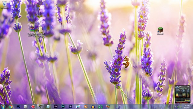 Minecraft Shader Tutorial – How To Increase Shadow Distance (KUDA V6.0.73 Beta) 60fps