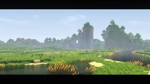 Minecraft Extreme Graphics Cinematic - KUDA Shaders V6.0.59 (DEV)   1440p 60fps