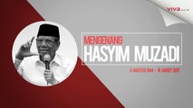 KH. Hasyim Muzadi dalam Kenangan