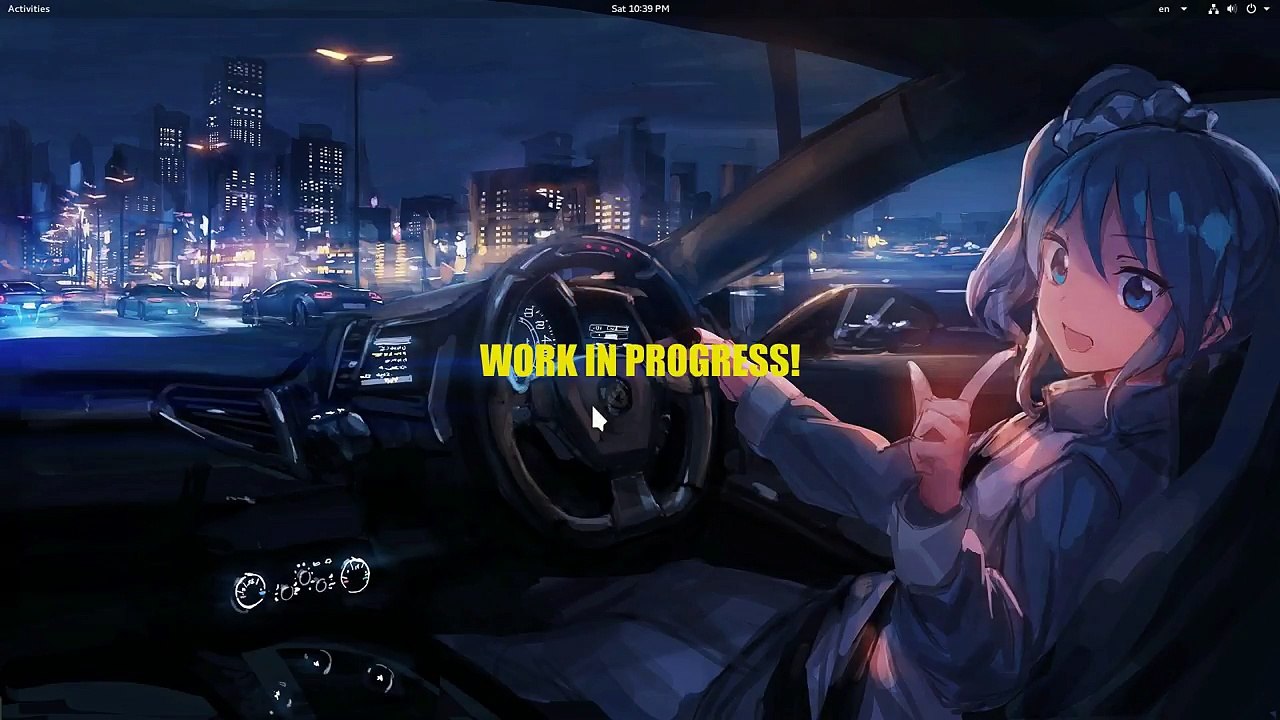 Repeated Events are now in master!   Calendar App - GNOME 3.26