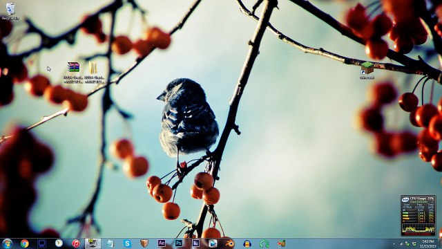Minecraft Shader Tutorial – How To Distance Blur (Kuda V6.0.82 Beta) 60fps