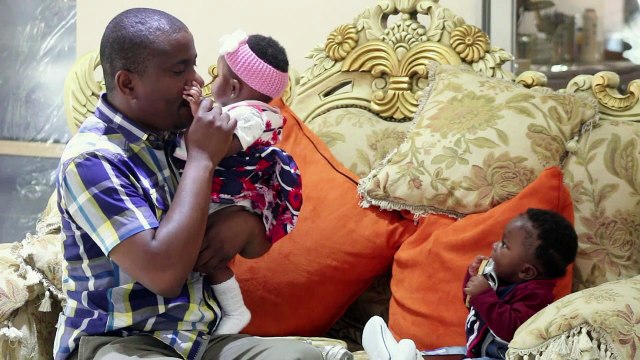 En Zambie, le fléau de la mortalité maternelle