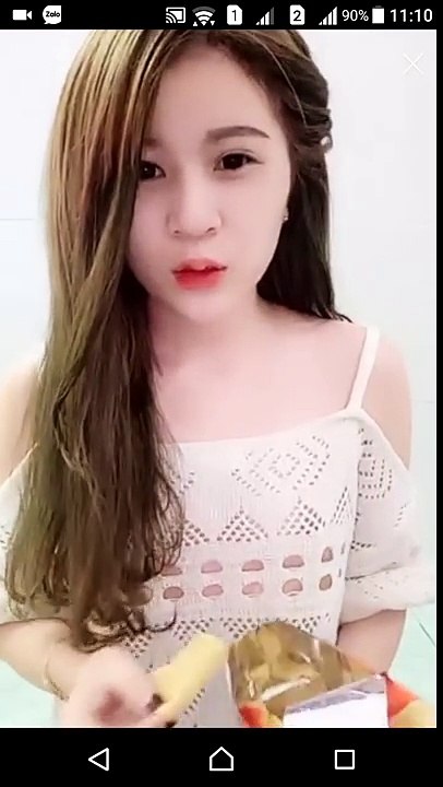 Bigo Live Show em vô tình hay cố ý