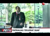 KPK Periksa Sekretaris MK Terkait Kasus Suap