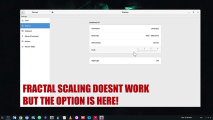 「GNOME 3.26」The new Network Panel