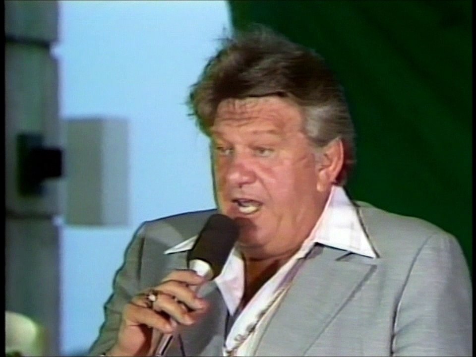 JERRY CLOWER - 1978 - Standup Comedy