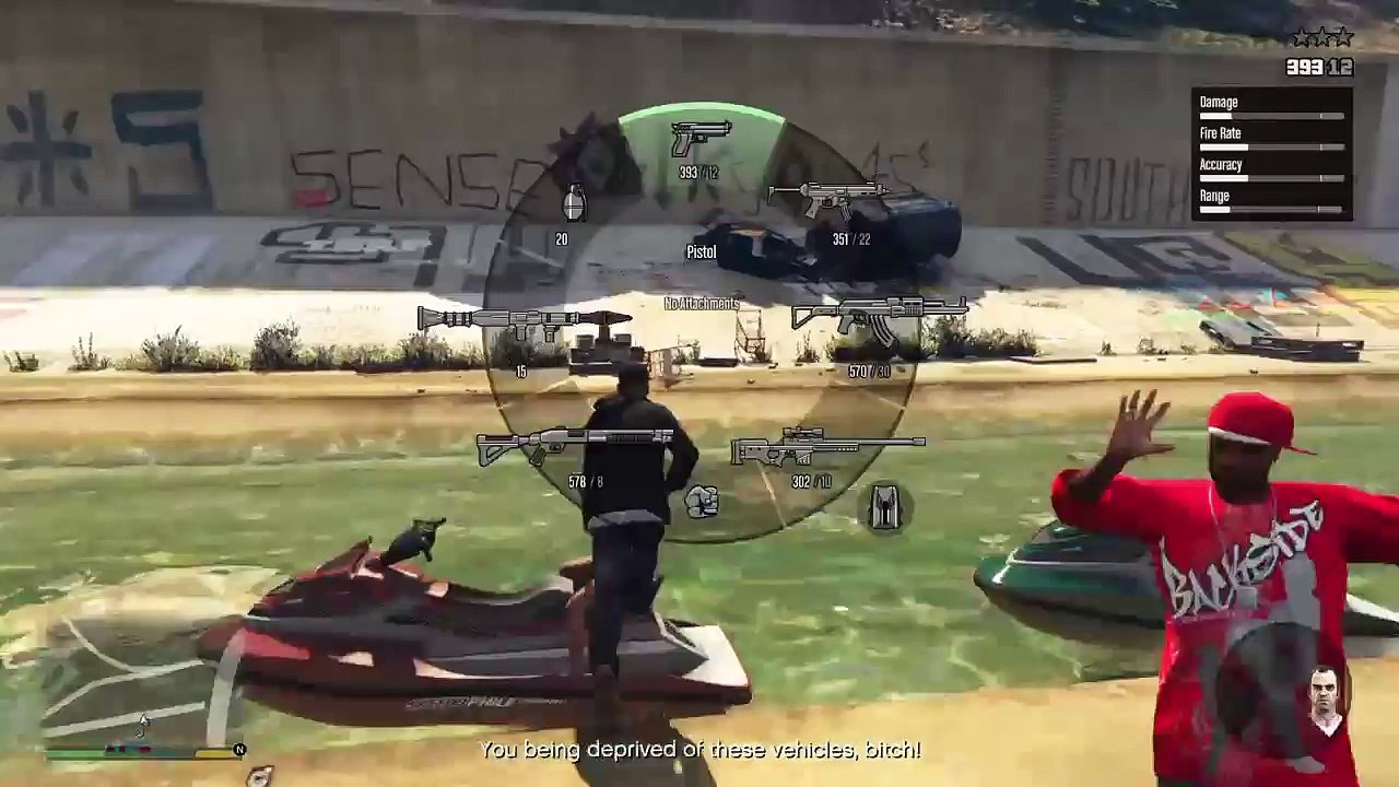 rippedcorey750's Live PS4 Broadcast