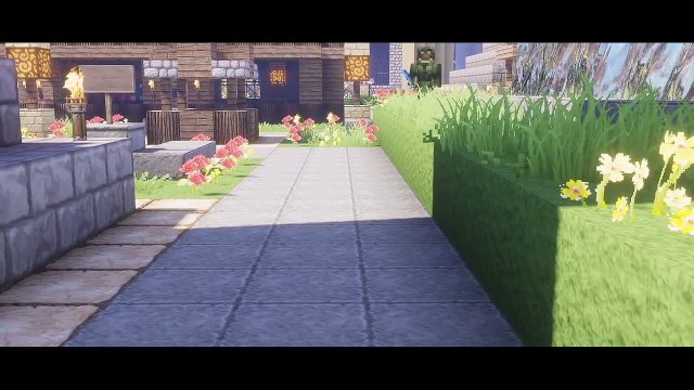 Minecraft Shader Tutorial – Normal Maps & Specular Maps 60fps