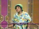 MOMS MABLEY - 1969 - Standup Comedy