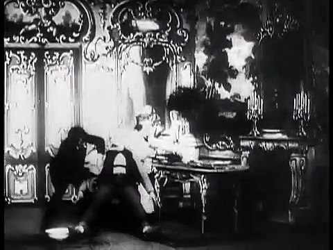 The Doctor’s Secret (1909)