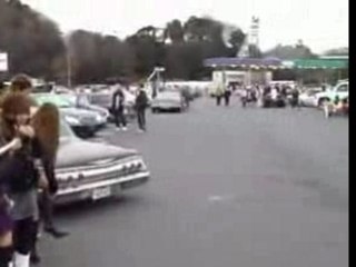 Japan lowriders