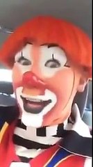 PAYASO HOMOFOBICO LEITO QUEPAIQUE