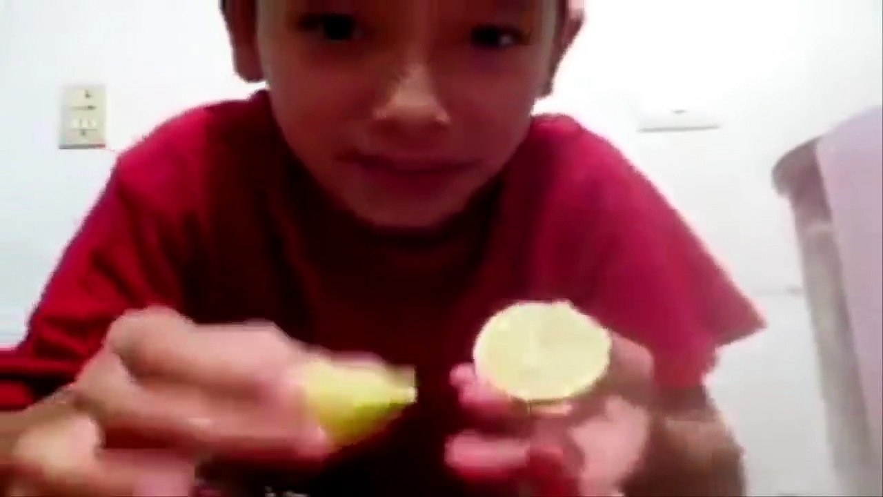 Tutorial como hacer limonada