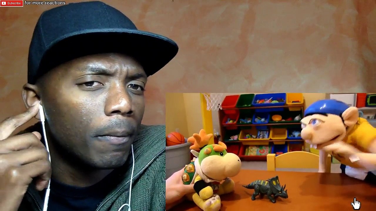 SML Movie: Jeffy Loses His Pencil!..:(