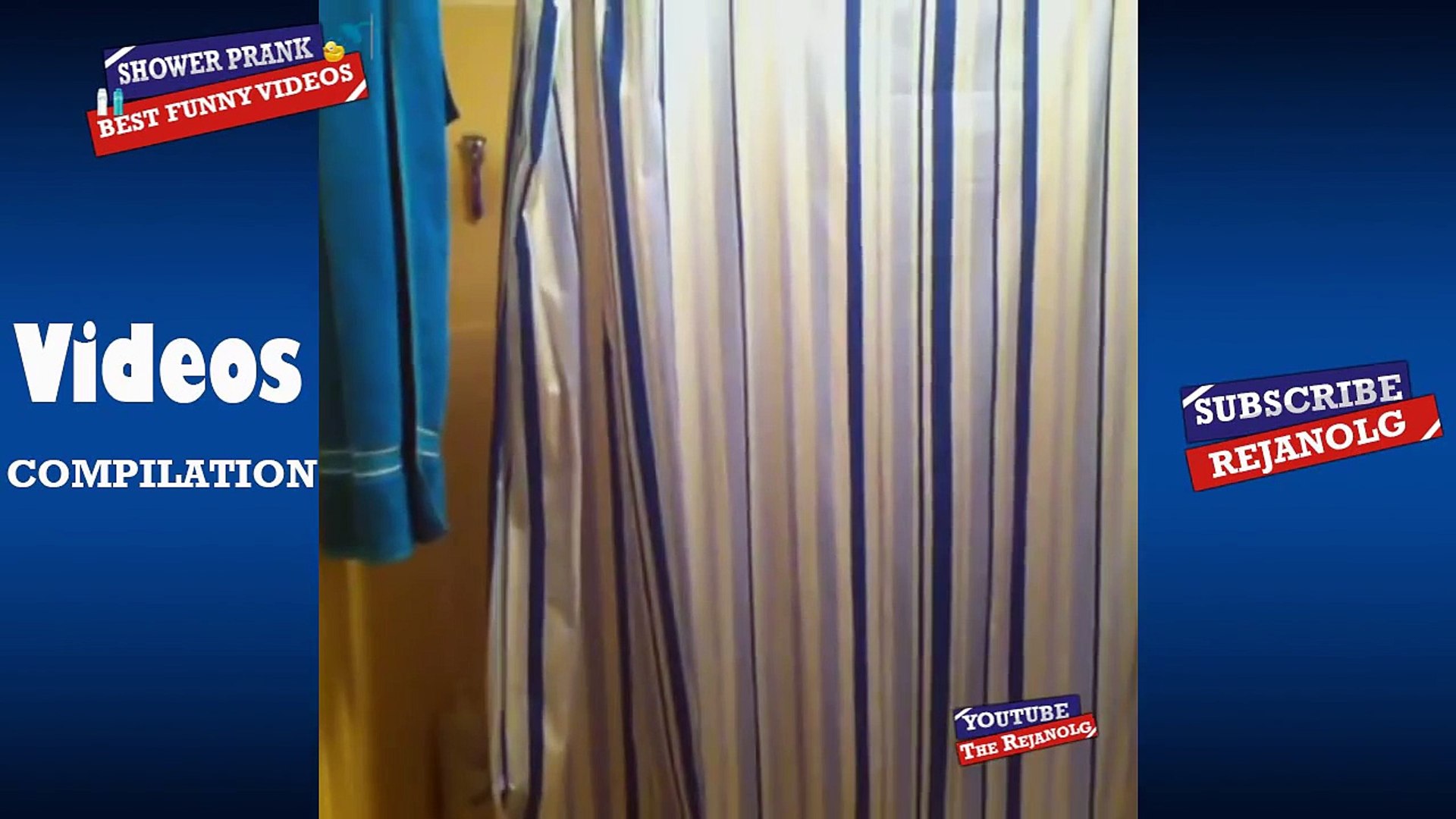 Shower Prank Compilation New Best Funny Videos Video Dailymotion