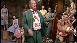 THE DUKE OF PADUCAH - 1956 - Standup Comedy