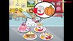 Hello Kitty Lunchbox – Food Maker iPad Gameplay HD #5