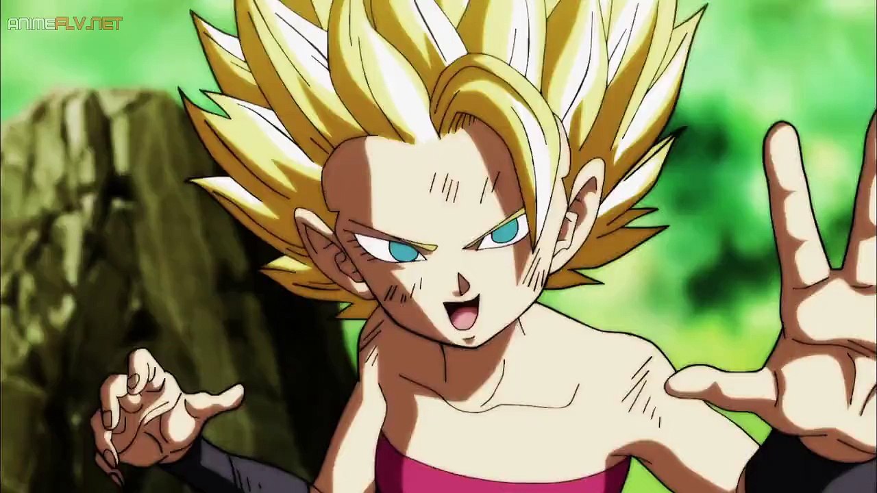 Dragon Ball Super - Capitulo 113 | Sub Español | AVANCE