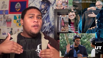 Get Out Movie Review