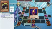 YGOPRO - JACK ATLAS(ARC-V) vs DRAGAN - (Anime Themed Decks)